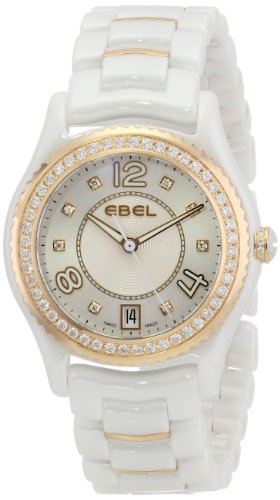 Ebel Watch