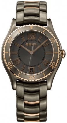 Ebel Watch