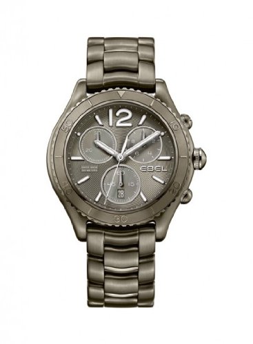 Ebel Watch