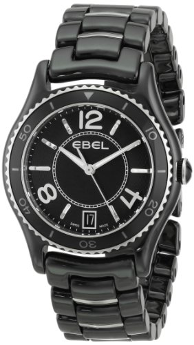 Ebel Watch