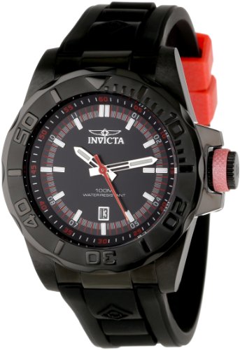 Invicta Watch