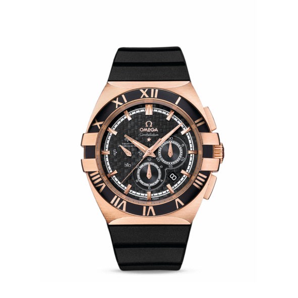 Omega Watch