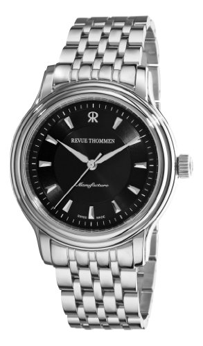 Revue Thommen Watch