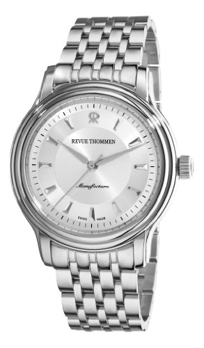 Revue Thommen Watch