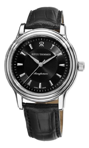 Revue Thommen Watch