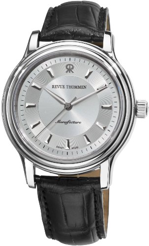 Revue Thommen Watch