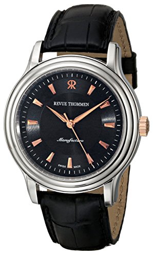 Revue Thommen Watch
