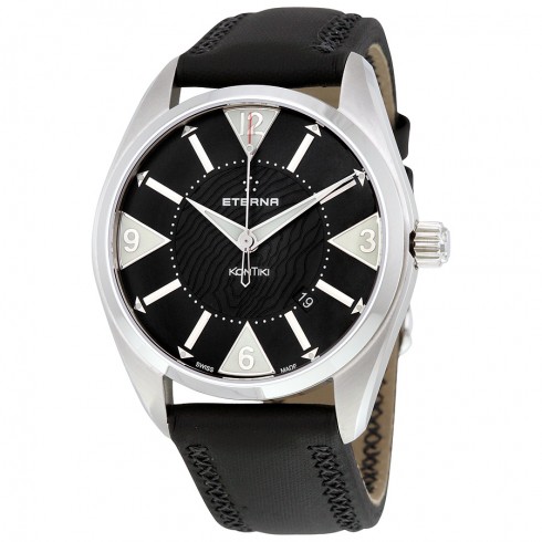 Eterna Watch