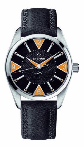 Eterna Watch