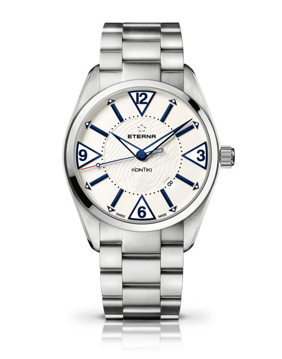 Eterna Watch