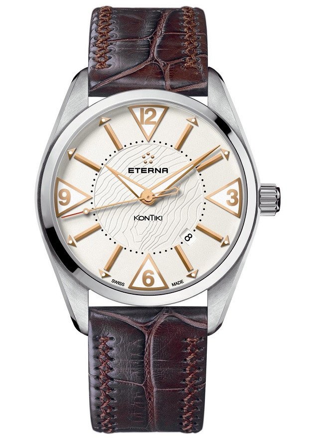 Eterna Watch