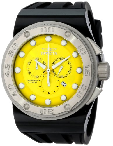 Invicta Watch
