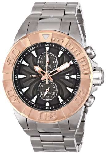 Invicta Watch