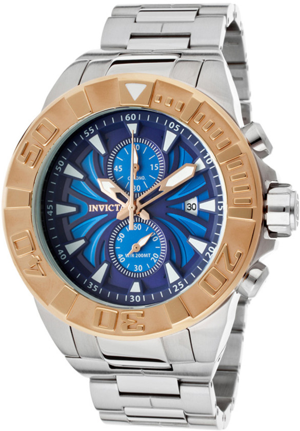 Invicta Watch