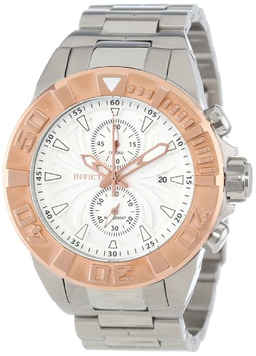 Invicta Watch