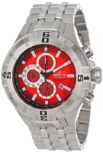 Invicta Watch