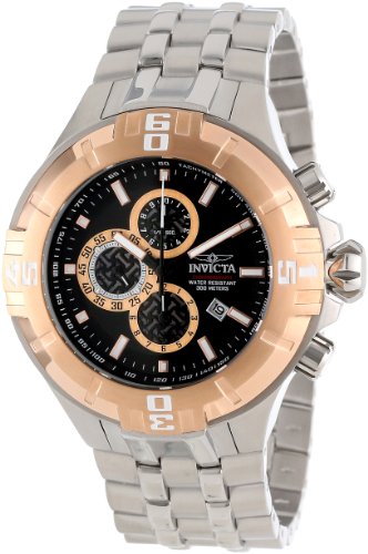 Invicta Watch