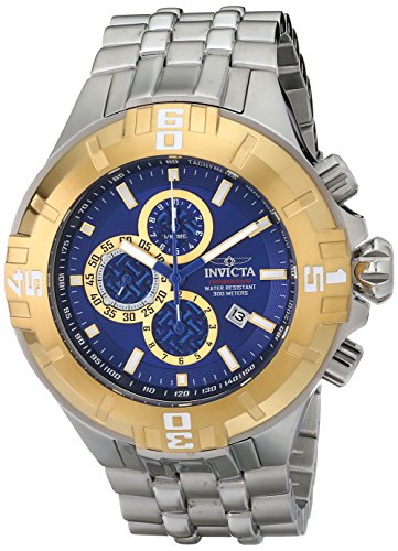 Invicta Watch