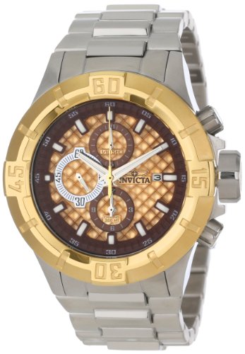 Invicta Watch