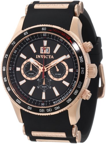 Invicta Watch