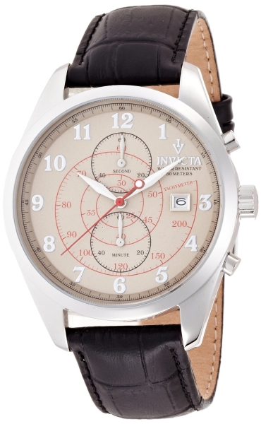 Invicta Watch
