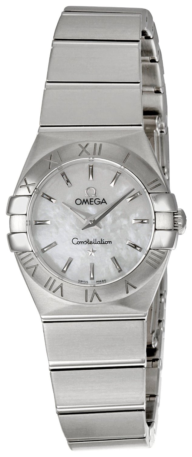 Omega Watch