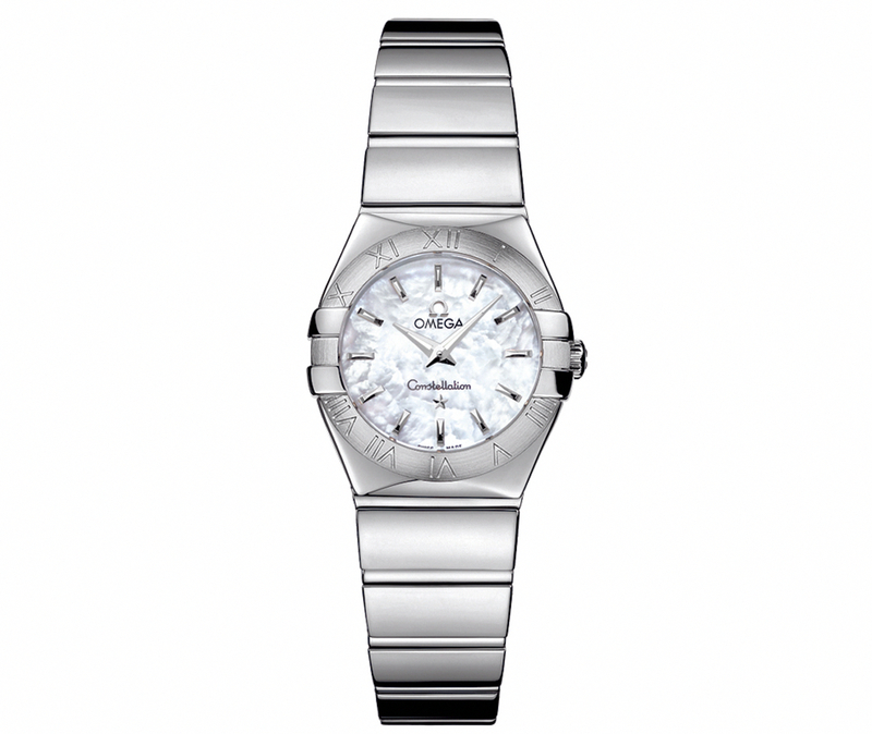 Omega Watch