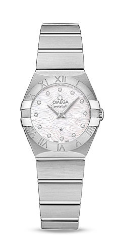 Omega Watch