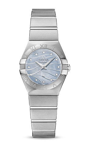 Omega Watch