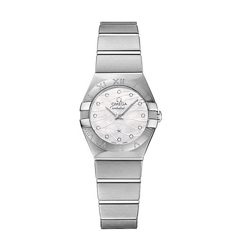 Omega Watch