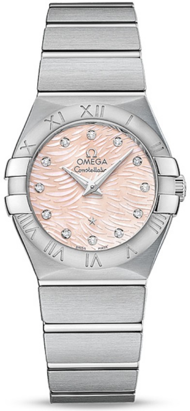 Omega Watch