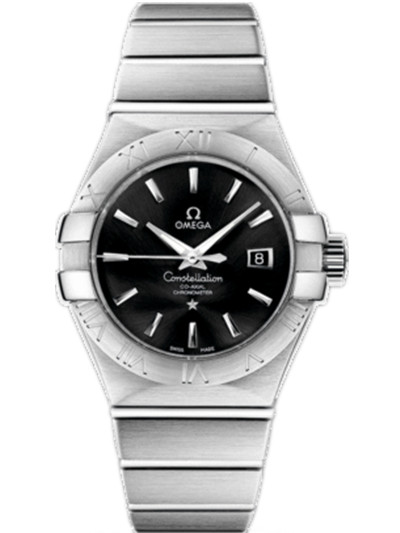 Omega Watch