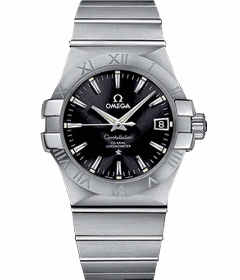 Omega Watch