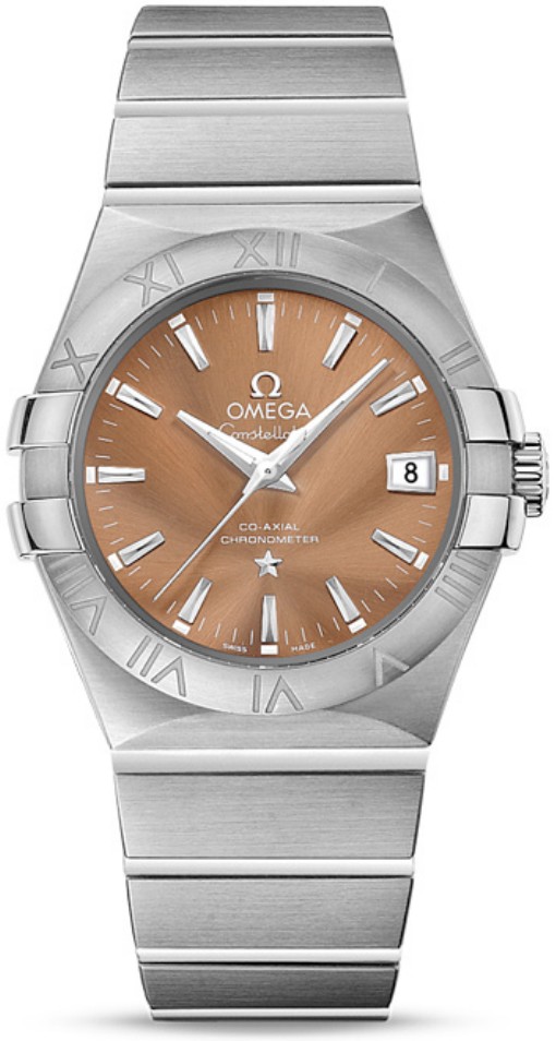 Omega Watch