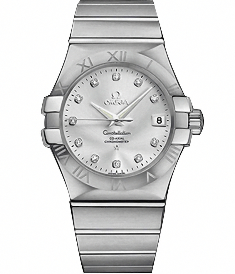 Omega Watch