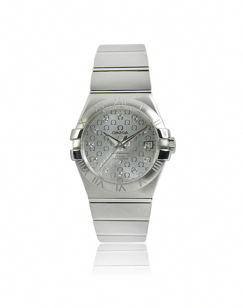 Omega Watch