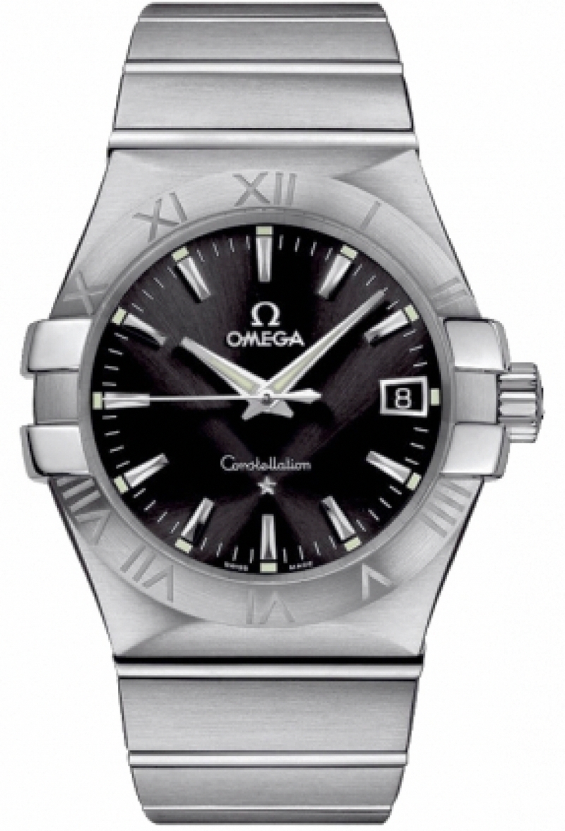 Omega Watch