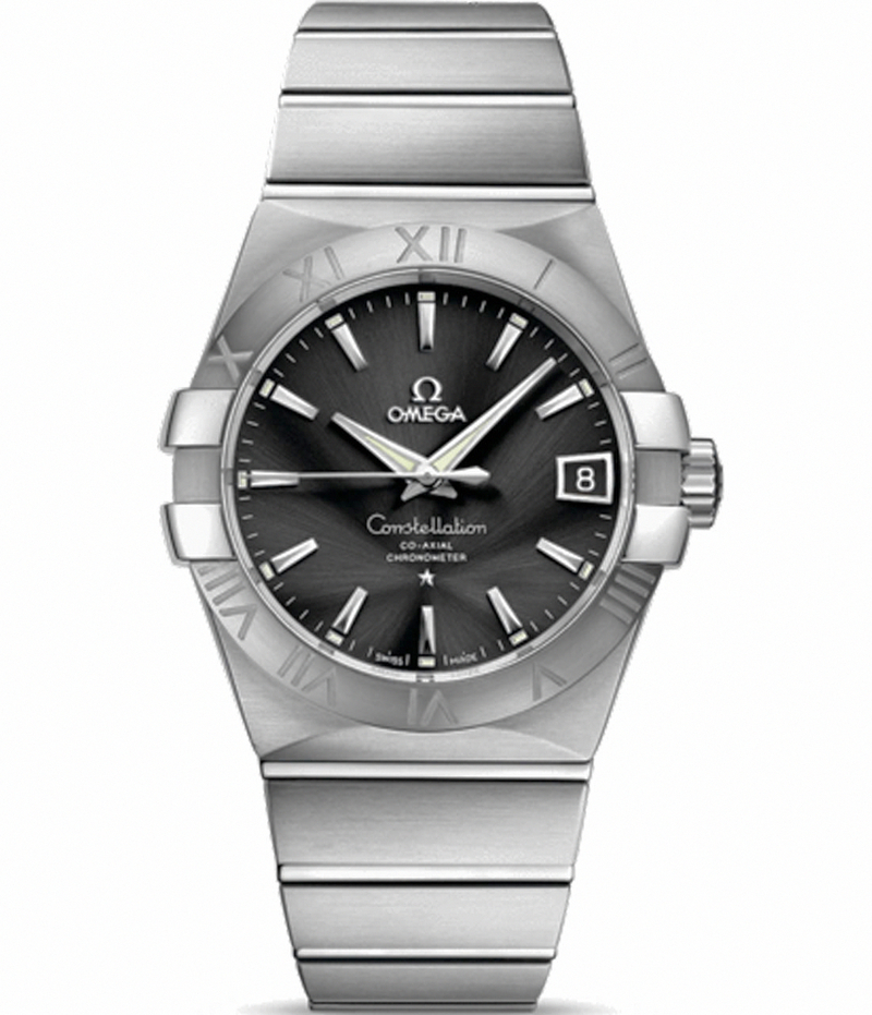 Omega Watch