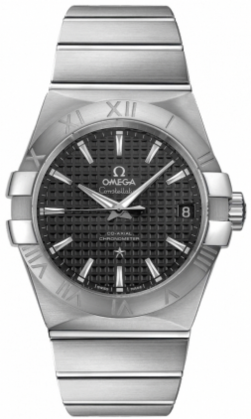 Omega Watch