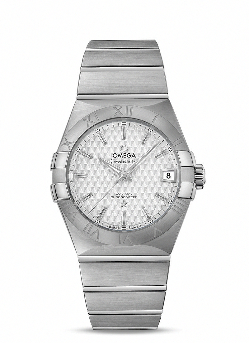 Omega Watch