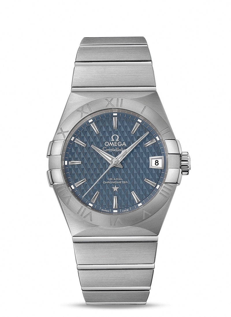 Omega Watch