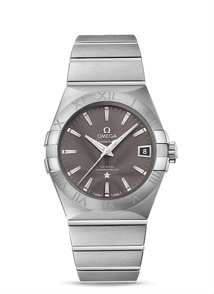 Omega Watch