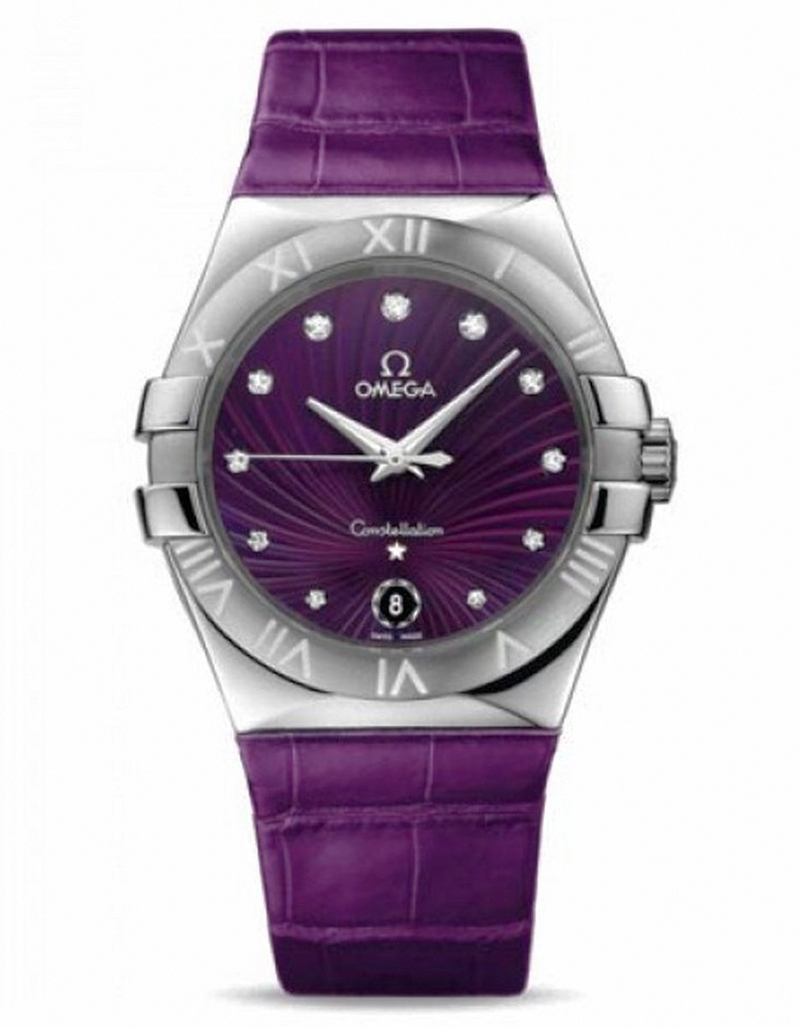 Omega Watch