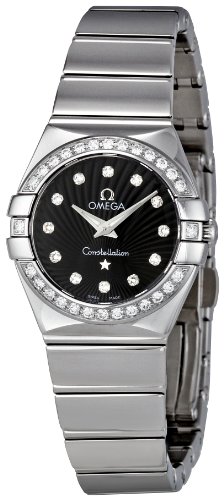 Omega Watch