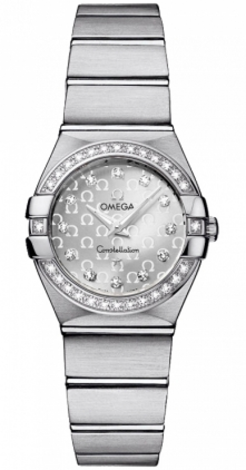 Omega Watch