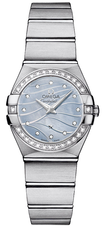 Omega Watch