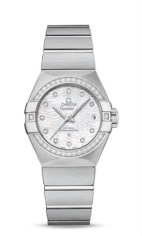 Omega Watch