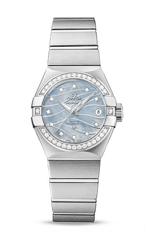 Omega Watch