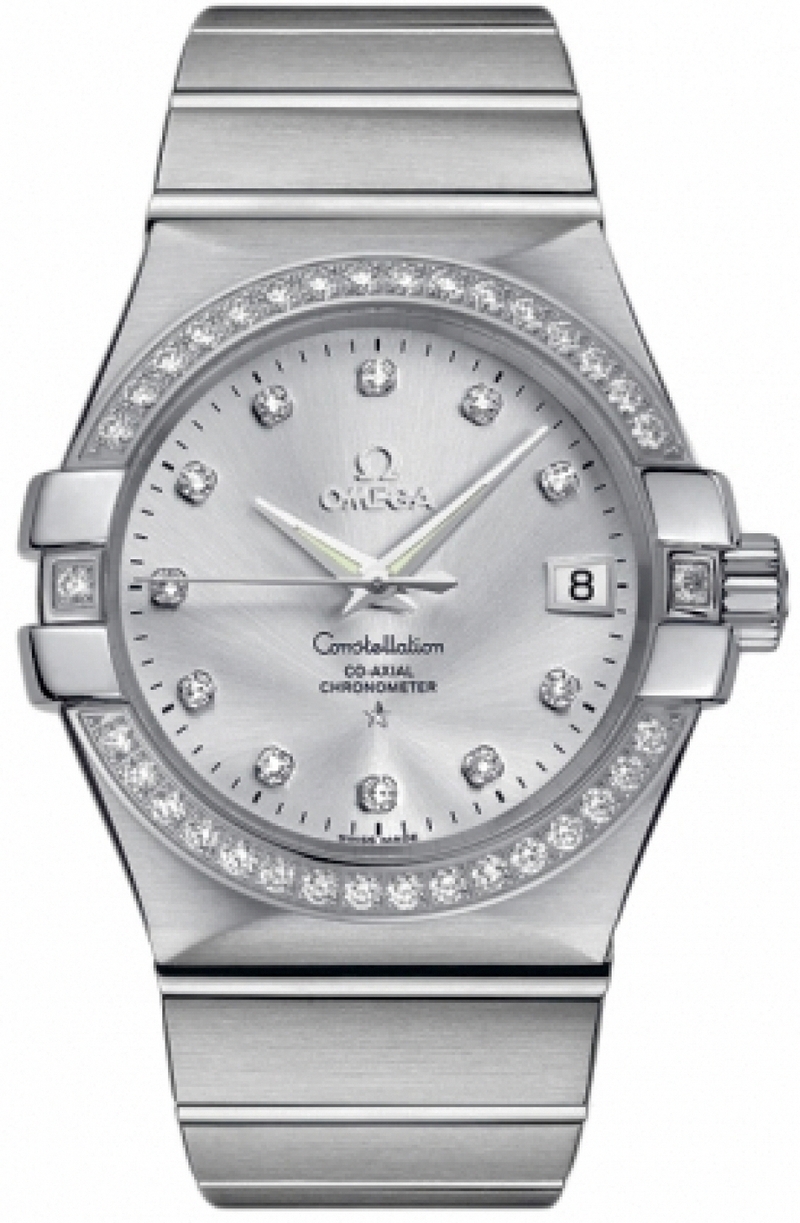 Omega Watch