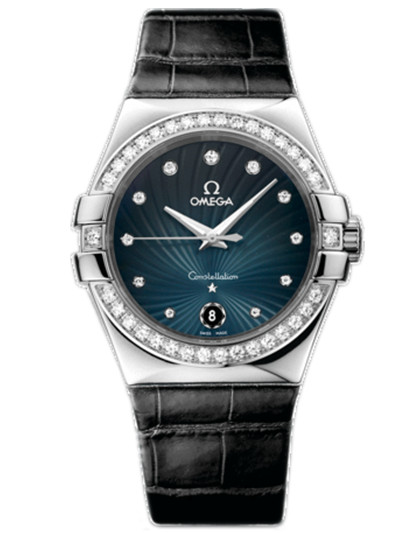 Omega Watch